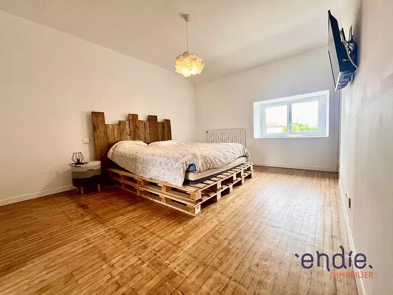 Maison, 135 m²