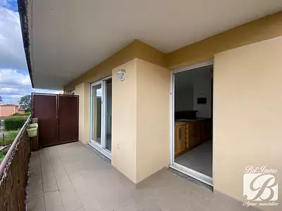 Appartement, 64,77 m²