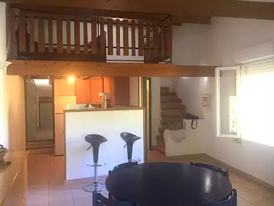 Appartement, 47,65 m²