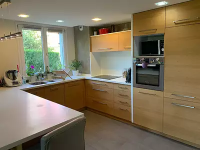 Appartement, 62 m²