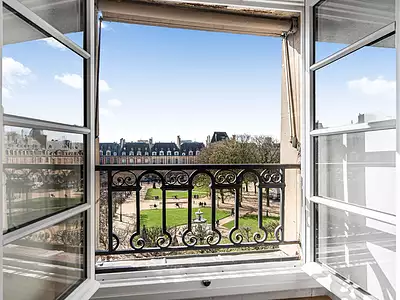 Appartement, 62,69 m²