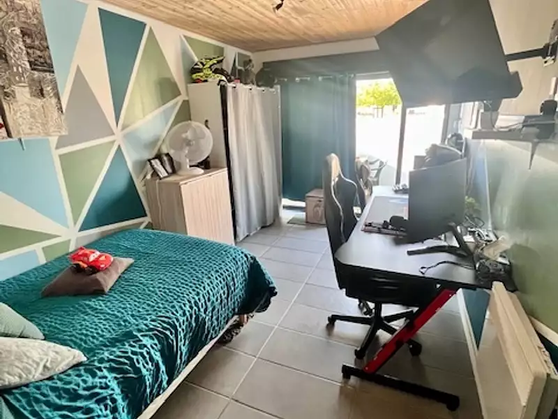 Maison, 106 m²