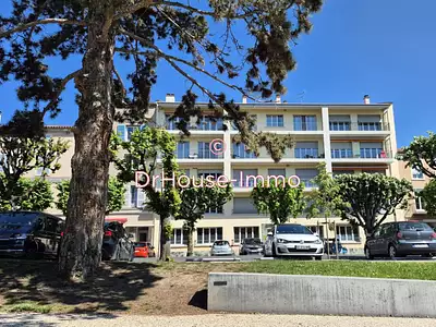 Appartement, 95,74 m²