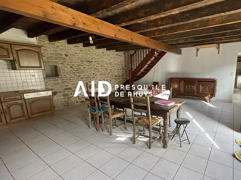Maison, 207 m²