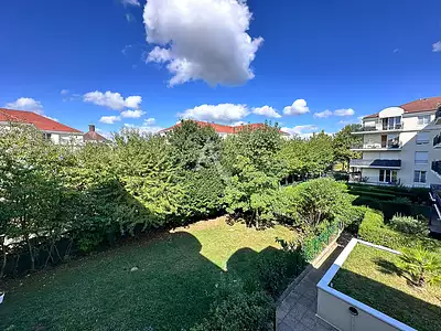 Appartement, 40,8 m²