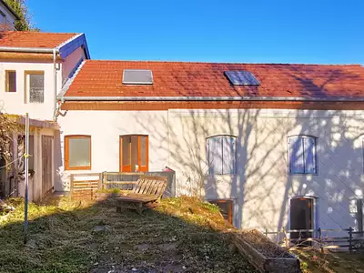 Maison, 126 m²