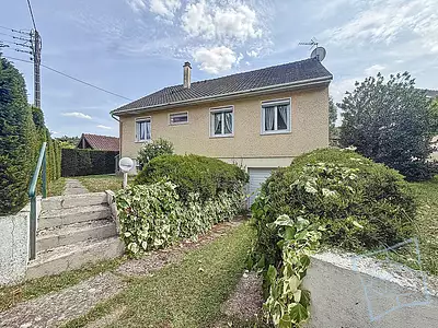Maison, 82 m²