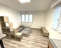 Appartement, 24,82 m²