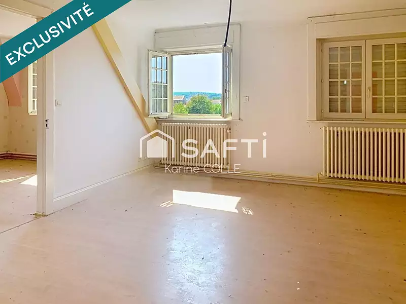Appartement, 150 m²