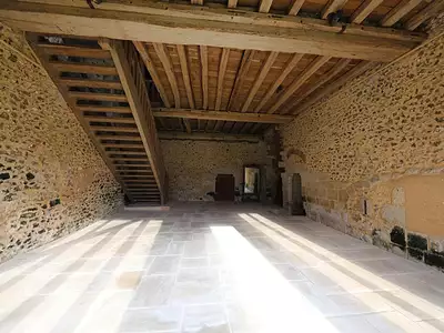 Maison, 494 m²