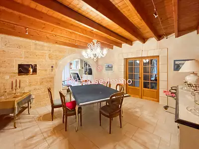 Maison, 260,26 m²