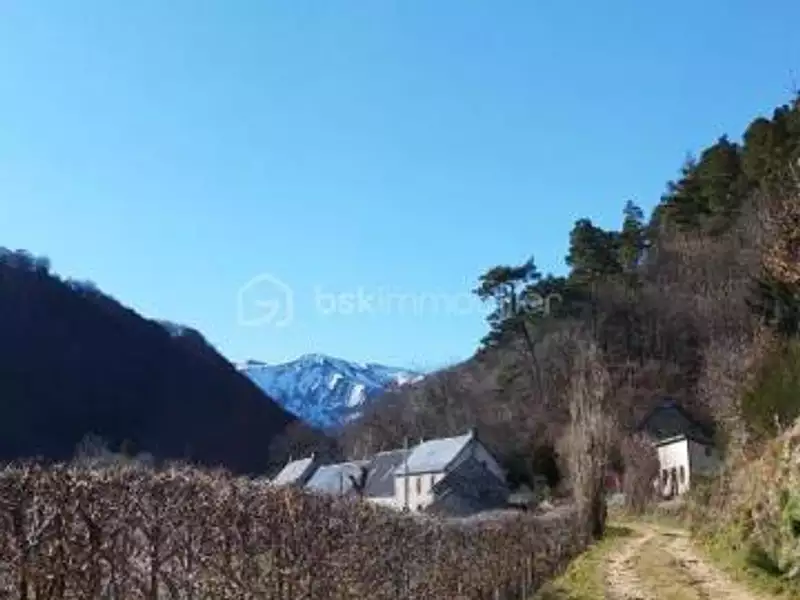 Maison, 100 m²