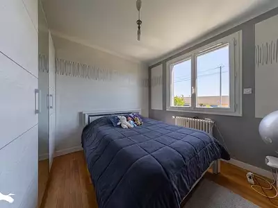 Maison, 90 m²