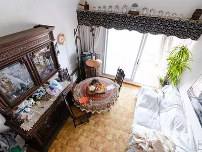 Appartement, 39,66 m²