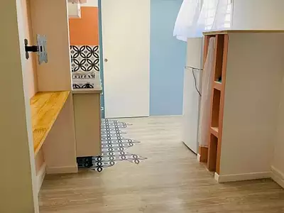 Appartement, 150 m²