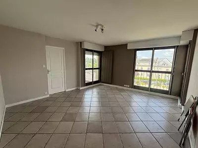 Appartement, 78,13 m²