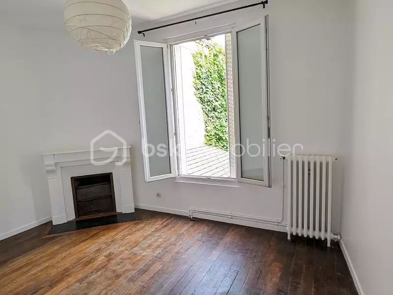 Appartement, 131 m²