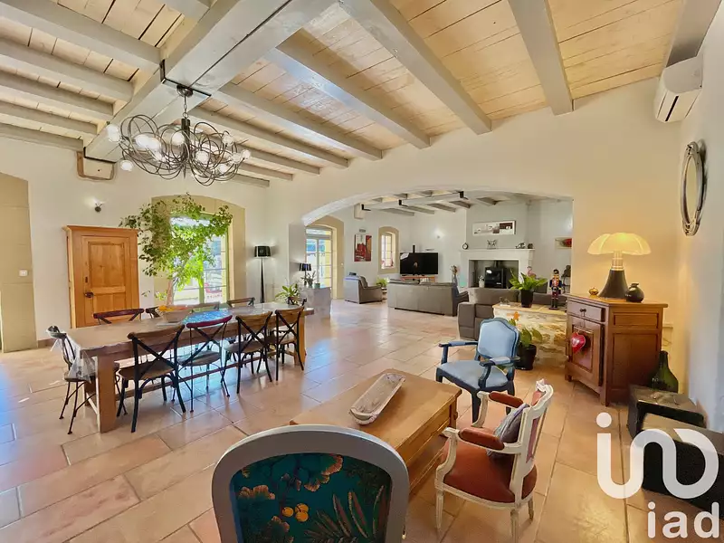 Maison, 295 m²
