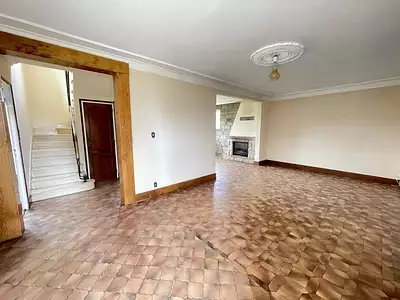 Maison, 176,55 m²