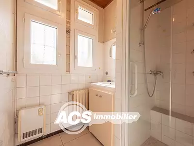 Maison, 64,39 m²