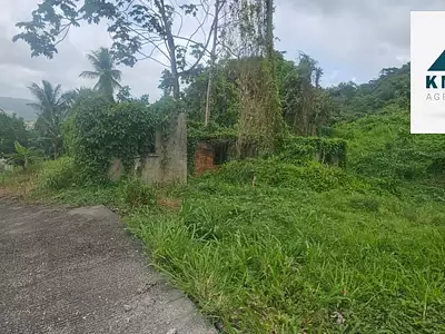 Terrain, 2 300 m²