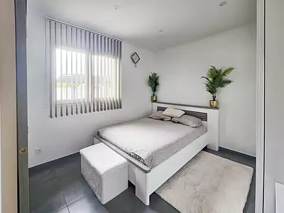 Maison, 132 m²