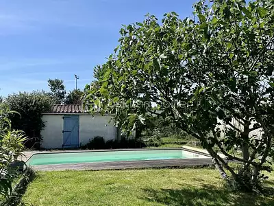 Maison, 110 m²