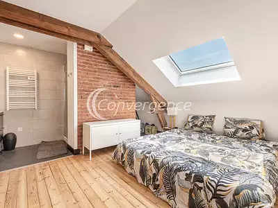 Appartement, 117 m²