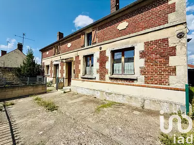 Maison, 145 m²
