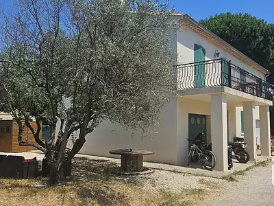 Maison, 159 m²