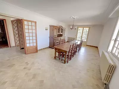 Maison, 195 m²