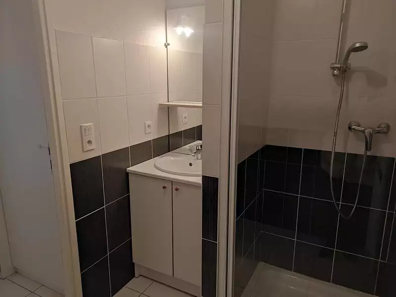 Appartement, 46 m²