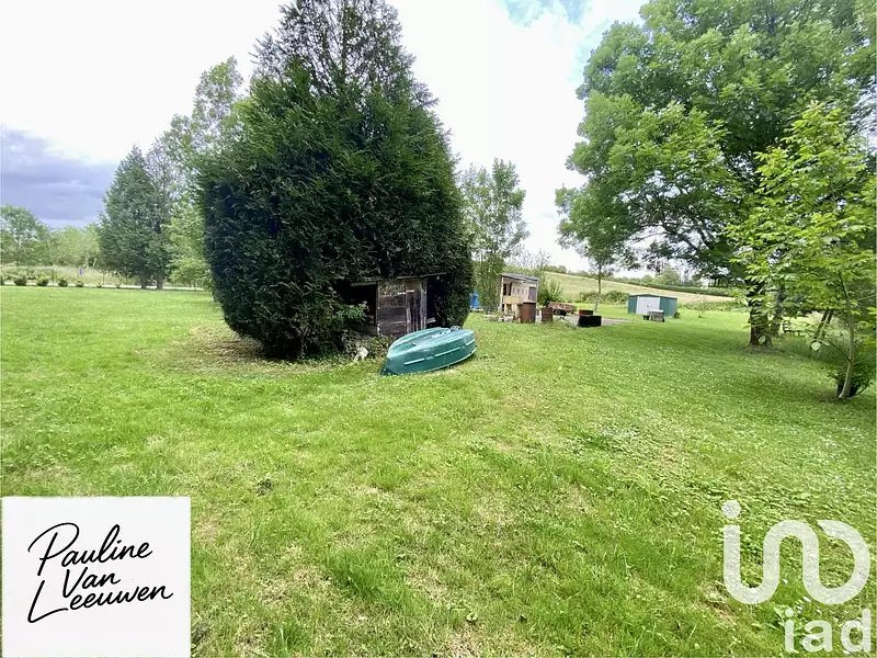 Terrain, 7 175 m²