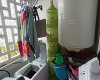 Appartement, 69,15 m²