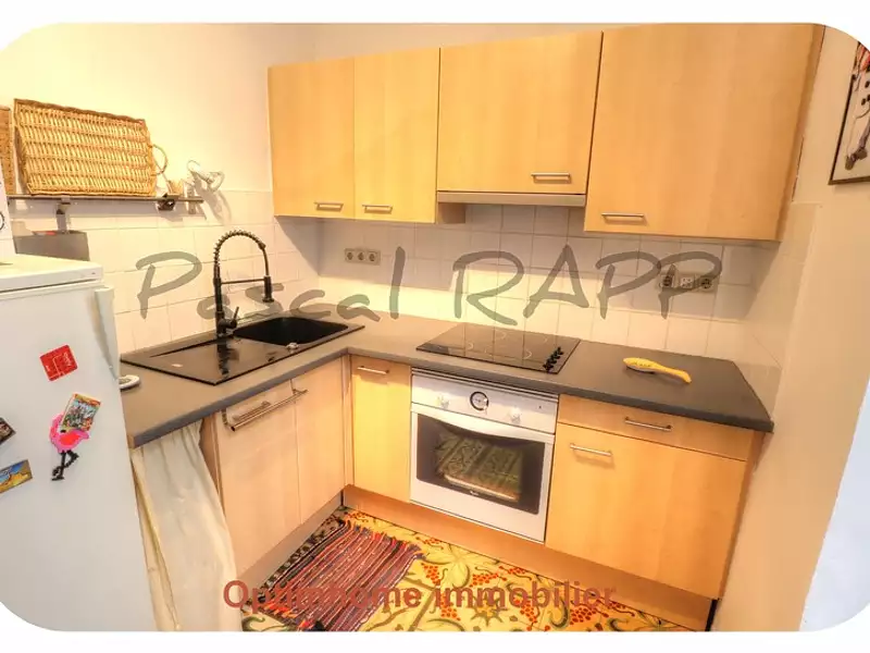 Appartement, 72 m²