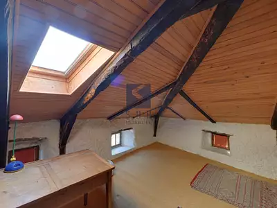 Maison, 195 m²