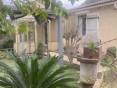 Maison, 110 m²