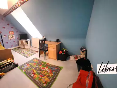 Maison, 167 m²