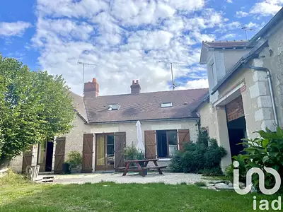 Maison, 155 m²