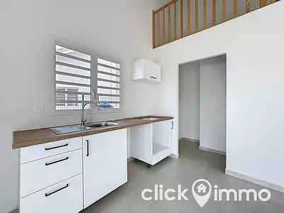 Maison, 96 m²
