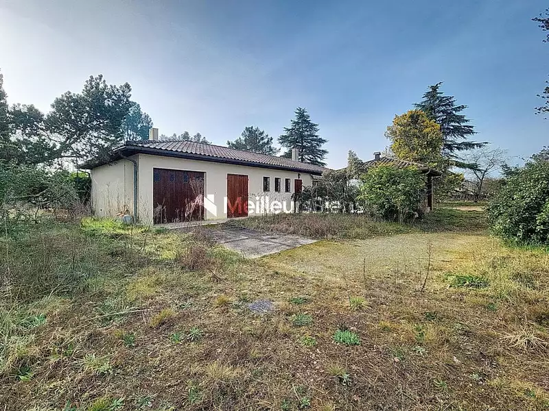 Maison, 108 m²