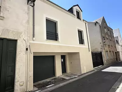 Maison, 132 m²