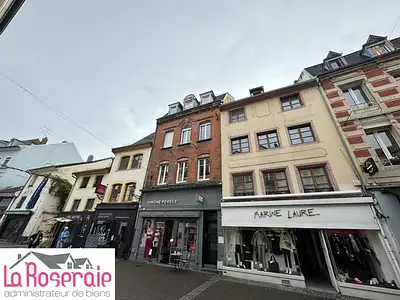 Appartement, 101 m²