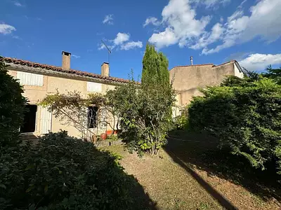 Maison, 150 m²