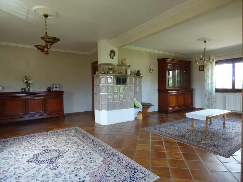 Maison, 173 m²