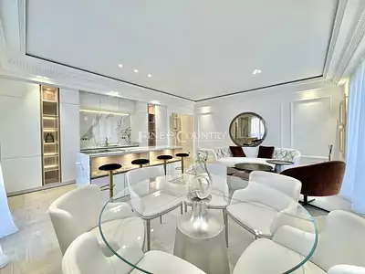 Appartement, 97,16 m²