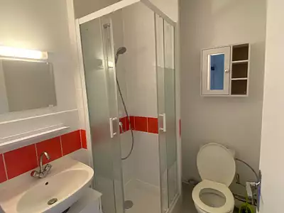 Appartement, 26,3 m²