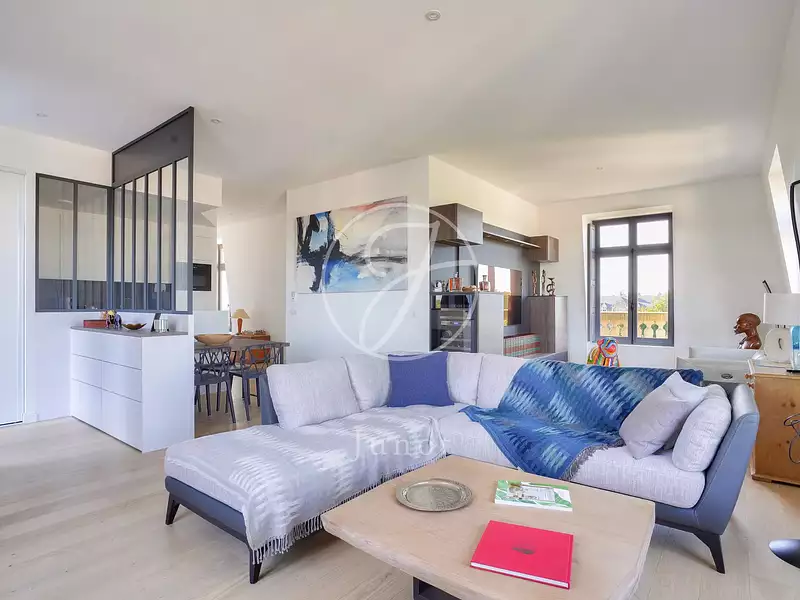 Appartement, 93,99 m²