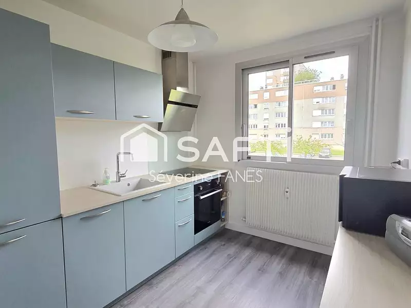 Appartement, 99 m²