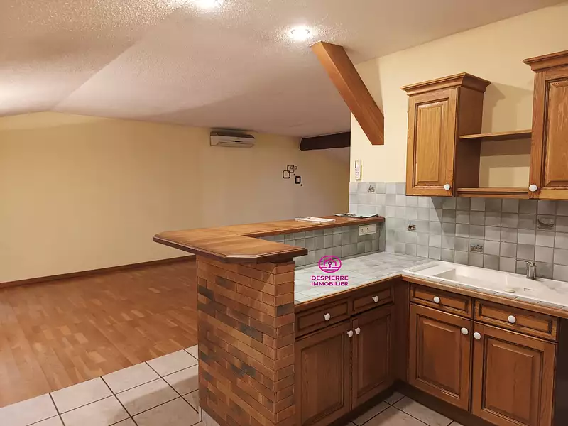 Appartement, 90 m²